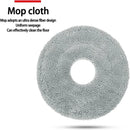 For Xiaomi S20 Plus S20+ Robot Vacuum Cleaner Main Side Brush Hepa Filter Mop Cloth Replacement Parts Accessories