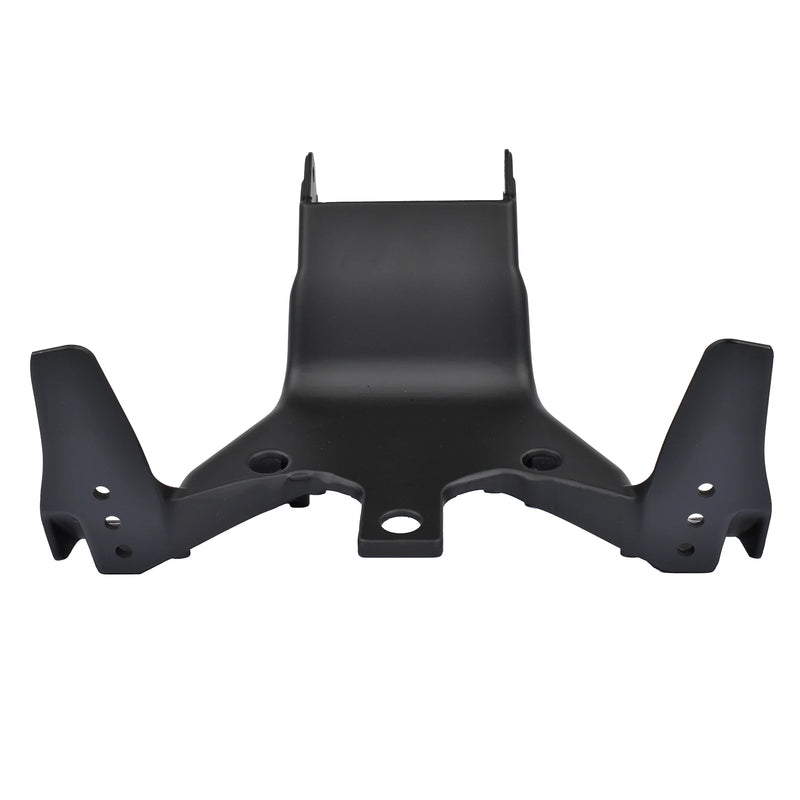 AP02 Upper Front Fairing Stay Bracket Fit For Yamaha YZF R6 2017-2022 2018 2019 2020