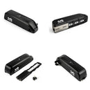 Ebike Battery Hailong Polly 36V 48V  20Ah 24Ah 25Ah 18650 21700 Electric Bike Batteria 14.4ah for500W 750W 1000W 1500W Motor