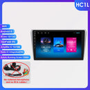 2 Din Android 13 Auto Radio For Toyota Avensis T25 2002-2008 Carplay 4G WIFI Car Multimedia Player Navigation GPS 2din Autoradio