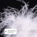 Naturehike CWZ400 CW400 Sleeping Bag Winter Duck Goose Down 550FP 750FP Sleeping Bag Outdoor Camp Thermal Envelope Sleeping Bag