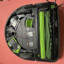 Replacement Cooling Fan Motor Robot Vacuum Cleaner Parts Fan Assembly Motor Vacuum Module for iRobot S9 Robot Vacuum Cleaner