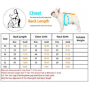 Niedlicher Bären-Hunde-Kleidung Sommer-Haustier-Weste Kleidung Französische Bulldogge Welpenkleidung Kleine mittelgroße Hunde Kleidung Chihuahua Kostüm Perro