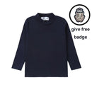 AP Heirloom Collection 2025 Autumn Girls and Boys Clothes Grid Dress Kids Suits Baby Romper Modal Moc Neck Velvet Blazer,
