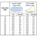 Square Mouth Boys/Girls' Casual Shoes Spring Cartoon Soft Sole Walking Shoes Boys/Girls Small Children Shoe TPR Sole Canvas Shoe