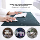 Anime Xxl Mouse Pad Gaming Accessories Cartoon Cat Keyboard Mousepad Gamer Desk Mat Cute Computer Offices Pc Cabinet Kawaii Mice
