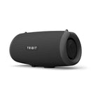 TRIBIT StormBox Lava 80W Portable Bluetooth Speaker Built-in Powerbank, APP Control, IP67 Waterproof for Outdoor, Camping, Party
