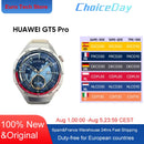 HUAWEI GT5 Pro Watch Smartwatch 1.53'' HD Screen 315mAh Battery 24H Health Monitor BT5.3 Bluetooth Call IP67 GPS For Android iOS