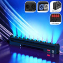 Lumina 250W RGBW Rotatable Stage Wall Washer