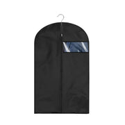 The Wardrobe Sentry | Reusable Hanging Garment Dust Covers