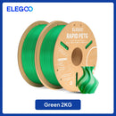 The Rapid Layer | High-Speed PETG Filament 1.75mm (1KG, 30-600mm/s)