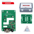Auf Lager: Xhorse XDNPM3GL MQB48 Lötfreier Adapter 13tlg. Komplettset Kompatibel mit Multi-Prog, VVDI Prog, Key Tool Plus