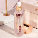 Charlotte 100ml Setting Spray Face Airbrush Flawless Makeup Waterproof Hydrating Tilbury Cheek To Blush Stick Powder Cosmetics