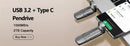 MOVESPEED 7450MB/s SSD NVMe M.2 2280 4TB 2TB 1TB Internal Solid State Hard Disk M2 PCIe 4.0x4 2280 SSD Drive for PS5 Laptop PC