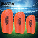 1 Pair Universal Football Shin Guard Protective Pads