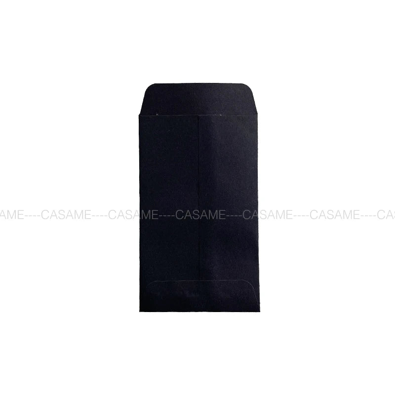 6x10cm Pink Blue Pouch Paper Bag Gift Boy Girl Decoration Packaging Cute Candy Baby Shower Guest Small Mini Kraft Craft Brown