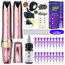 The Pigment Conductor | Mast P60 Professional Permanent Makeup System with 5-Stroke Calibration