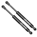 2X Bonnet Front Hood Lift Struts Support Shock Gas Spring Holder For Porsche Boxster 986 1996-2004 911 996 1999-2004 99651155101