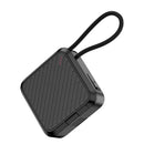 Ulanzi CRC10 3-in-1 Card Reader Case CFA/SD/TF 13 Card Holders with USB3.2 Gen2 Interface High-Speed Data Transmission Chips