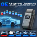 XTOOL Anyscan A30M Bluetooth OBD2 Diagnosegerät für Autos 26+ Reset-Dienste Codelesegerät CANFD-Protokoll Lebenslange kostenlose Updates
