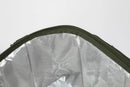 The Field Canteen | Heavy-Duty Insulated Tactical Lunch Box for Outdoor Professionals