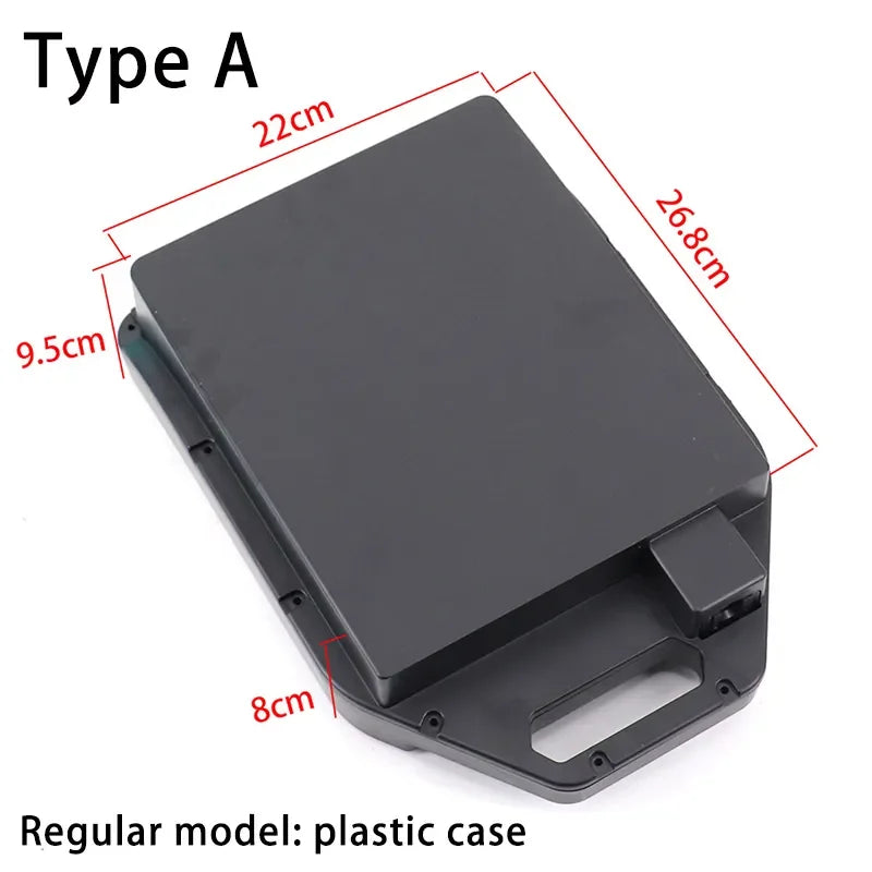 Original 60V 20ah 30ah 40ah Electric motorcycle Waterproof Lithium Battery CELL 300-1800W use for Citycoco Scooter Bicycle