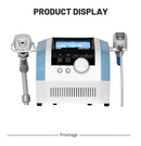 The Helios Contour | 360-degree Ultrasonic Body Sculpting & RF Skin Rejuvenation Platform