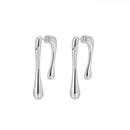 Trendige Schmuck Geometrische Ohrringe Geometrische Ohrringe Heißer Verkauf Tropfenohrringe Für Frauen Party Hochzeit Geschenke