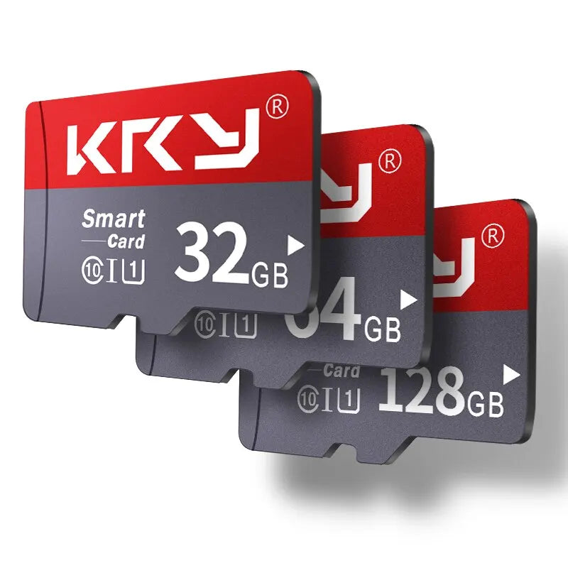 Micro Memory SD Card 128GB 64GB 32GB Flash Class 10 SD Card 128GB Memory Card 64GB 32GB Memorycard For Phone