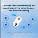 The AeroGlide | Remote-Controlled Window Cleaning Robot with Auto Water Spray