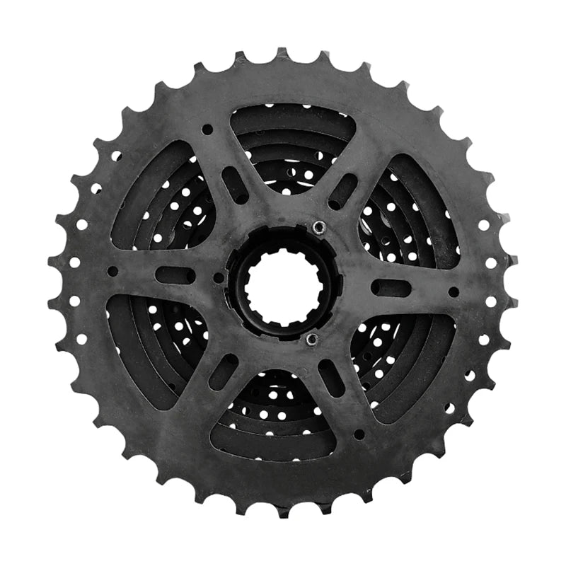 SHIMANO ALTUS 9-Speed HG200-9 TOURNEY TX 7Speed 8Speed HG200 HYPERGLIDE MTB Cassette Sprocket 12-28T/32T/34T/36T Original Parts