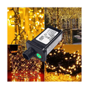 24V Transformer Plug Power Supply Suitable for Christmas Halloween LED Equipment Decorations EU Plug US Plug