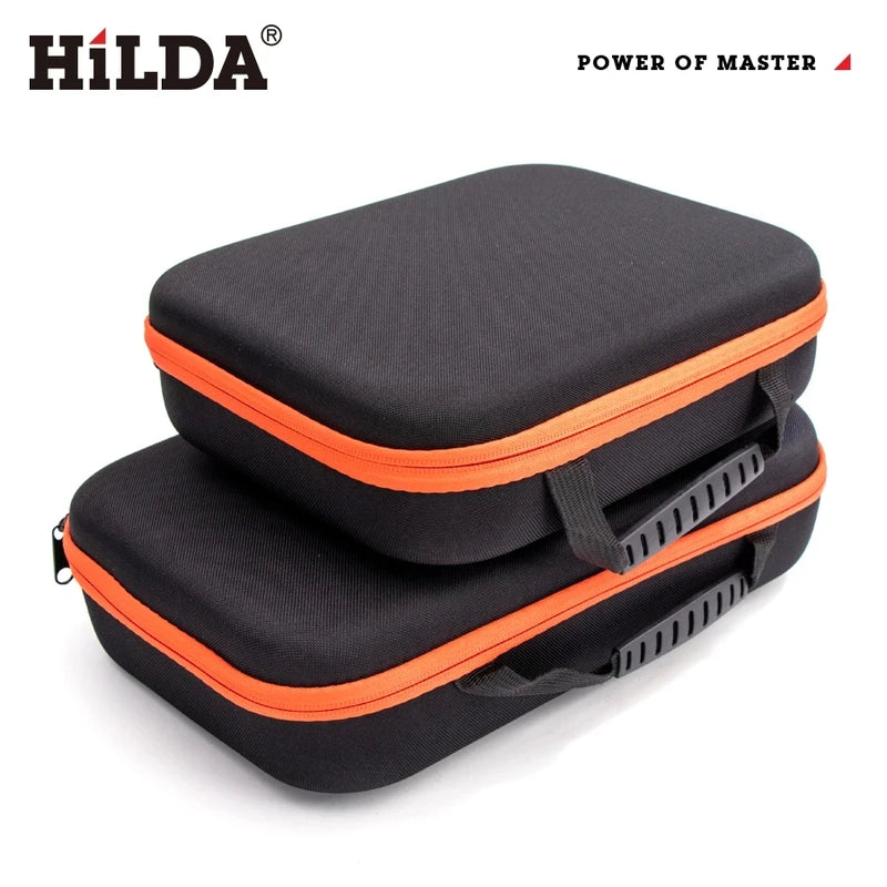 HILDA Large Capacity Tools Bag Tools Waterproof Tool Bags Electrician Hardware Tools Bag