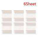 208 Dots Repairing Copper Spot Soldering Lugs Solder Piece Rework Pad Welding Point Board Repair Tools for Mobile Phones