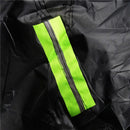 The Sentinel | All-Weather Car Cover with Reflective Safety Strips