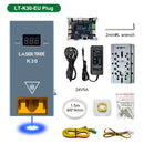 LASER TREE 5W 10W 20W 30W mit Luftunterstützung Laserkopf 450nm TTL Blaulichtmodul für CNC-Gravur und -Schneiden Holzbearbeitungswerkzeuge