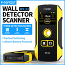 The Deep Scan | Multi-Mode Wall & Stud Detector with HD TFT Display