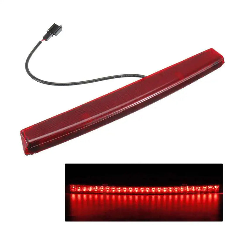 3RD Car LED Brake Light Tail Lamp For  VW Golf 5 V 2004-2009 GTI R32 1K6945097F 1K6945097E 1K6945097D 1K6945097C