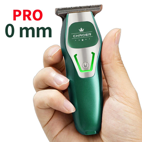 The Precisionist | Professional Barber Hair Clipper with T-Blade Zero-Gap