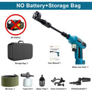 The Cascade Nine | 250 Bar Cordless Pressure Washer Gun