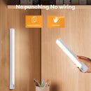 The Sentinel | USB-C Rechargeable Motion Sensor LED Night Light
