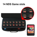 Bag for Nintendo Switch Portable Travel Protective Hard Carrying Case Soft Lining Nintendo Switch Case OLED Console&Accessories