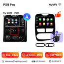 AWESAFE PX9 Car Radio For Renault Clio 4 2012 -2019 Multimedia Player Wireless CarPlay Android Auto 2din Autoradio Stereo FM RDS