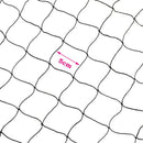 30 x 15m Bird Netting Heavy Duty Nylon Mesh Garden Netting Protect Fruit Trees, Plants and Vegetables, Bird Netting