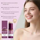 The Vellum Balm | 3-in-1 Collagen Firming Stick for Eyes, Neck and Face