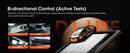 The Signal Interpreter | OTOFIX D1 Lite Bidirectional Automotive Diagnostic Scanner