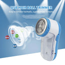Portable Household Hair Ball Trimmer Electric Lint Remover Sweater Shaver Clothes