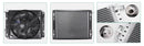 The Climate Commander | Universal 12V/24V Automotive A/C System for Trucks & Vans