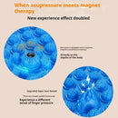 Foot Massage Acupressure Mat Muscle Relaxation Acupuncture Physiotherapy Home Fitness Equipment Yoga Accessories Foot Training