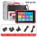 KINGBOLEN K10 PRO/K10 ELITE
